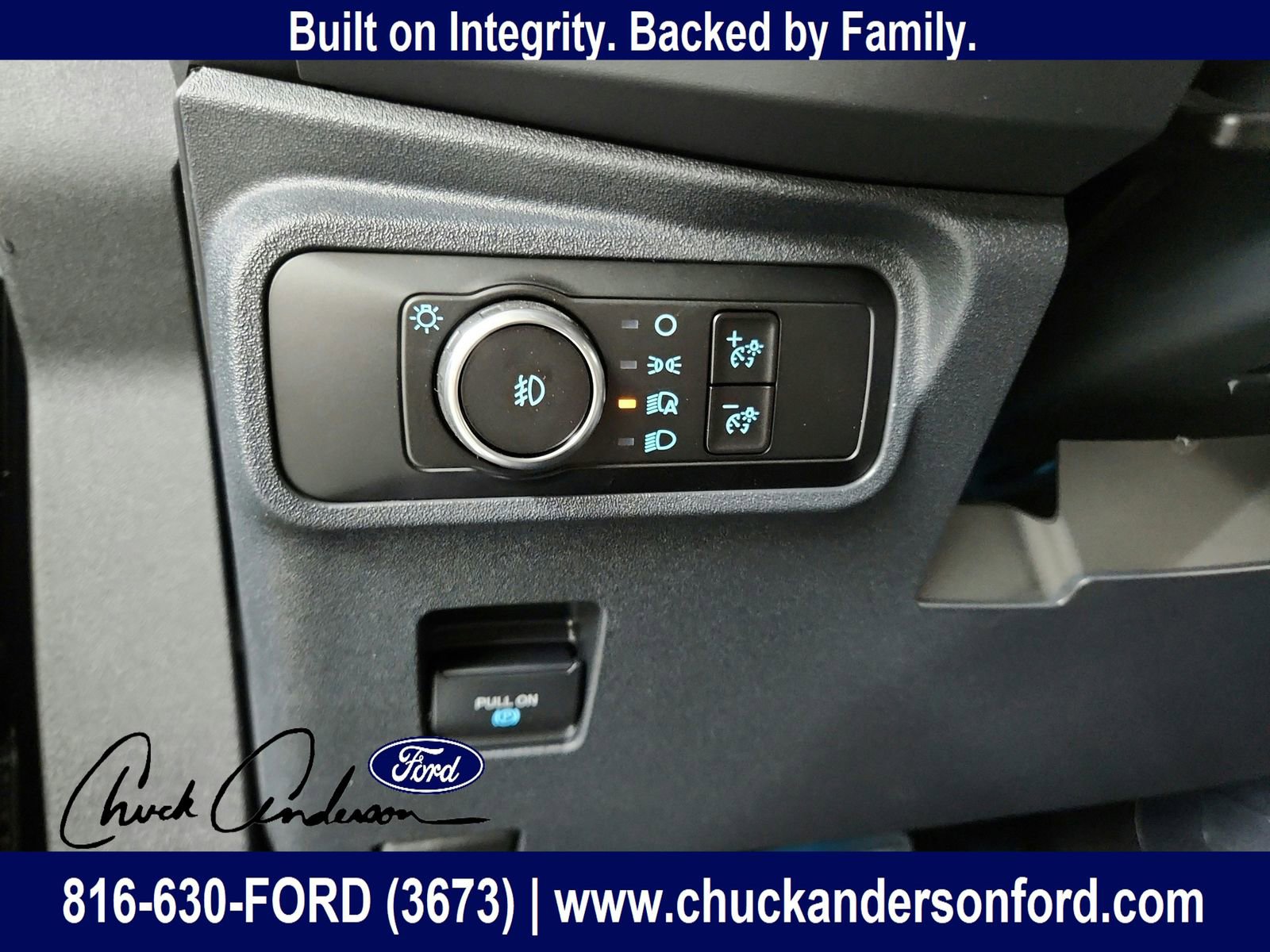 New 2025 Ford Bronco Outer Banks w/ Sasquatch Package image 13