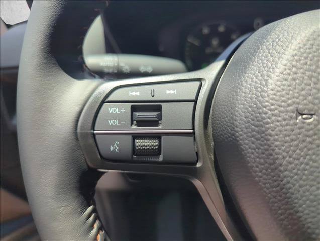 New 2026 Honda CR-V Sport-L image 13