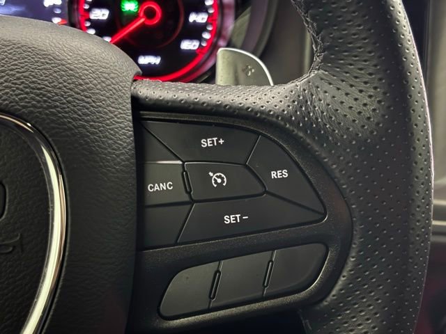 Used 2023 Dodge Charger R/T w/ Blacktop Package image 17