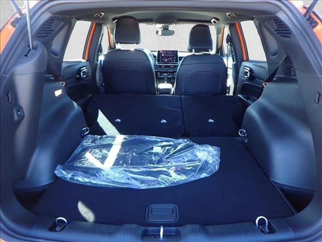 New 2026 Jeep Compass Limited image 8