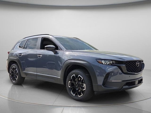 New 2026 MAZDA CX-50 Meridian Edition w/ Weather Package image 3