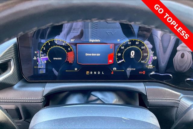 Used 2024 Ford Mustang Premium image 19
