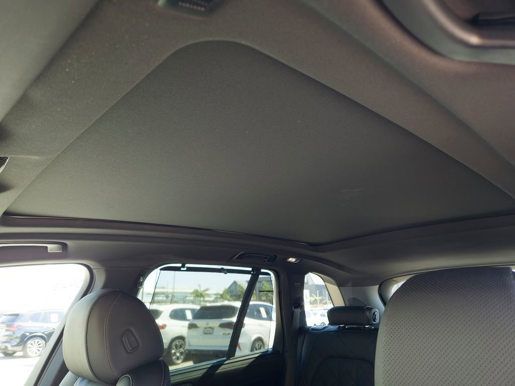 New 2026 BMW X5 xDrive40i w/ M Sport Package image 13
