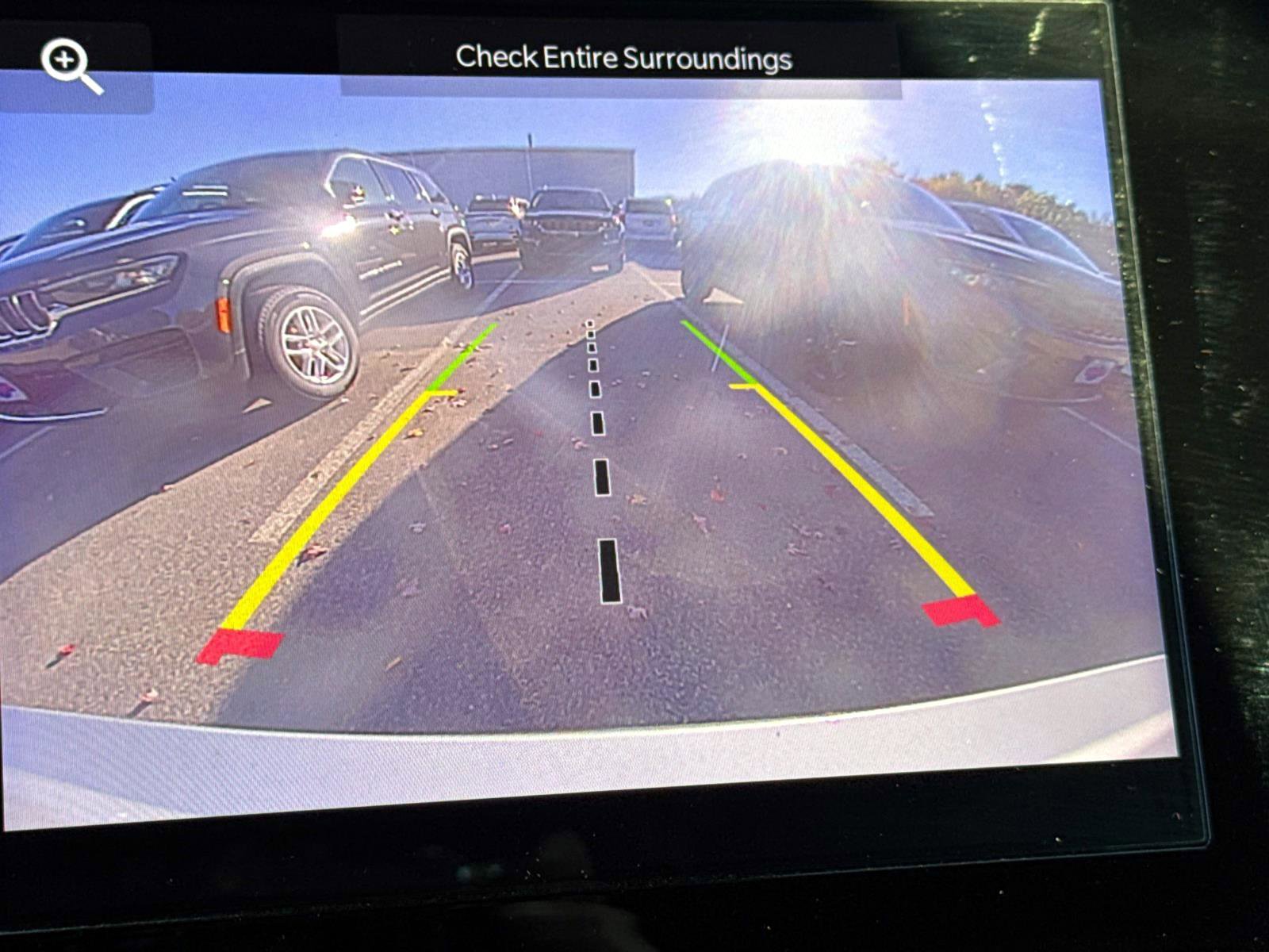 Used 2023 Jeep Grand Cherokee L Laredo image 20