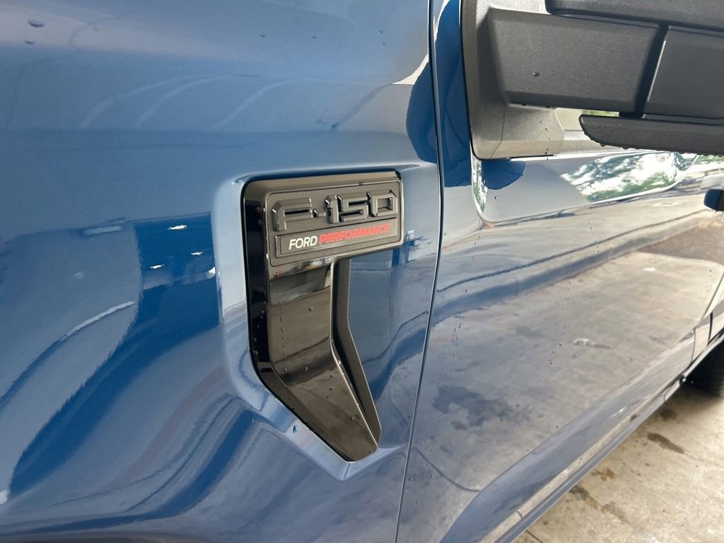 Used 2025 Ford F150 XL w/ Equipment Group 103A High AWD/4WD image 14