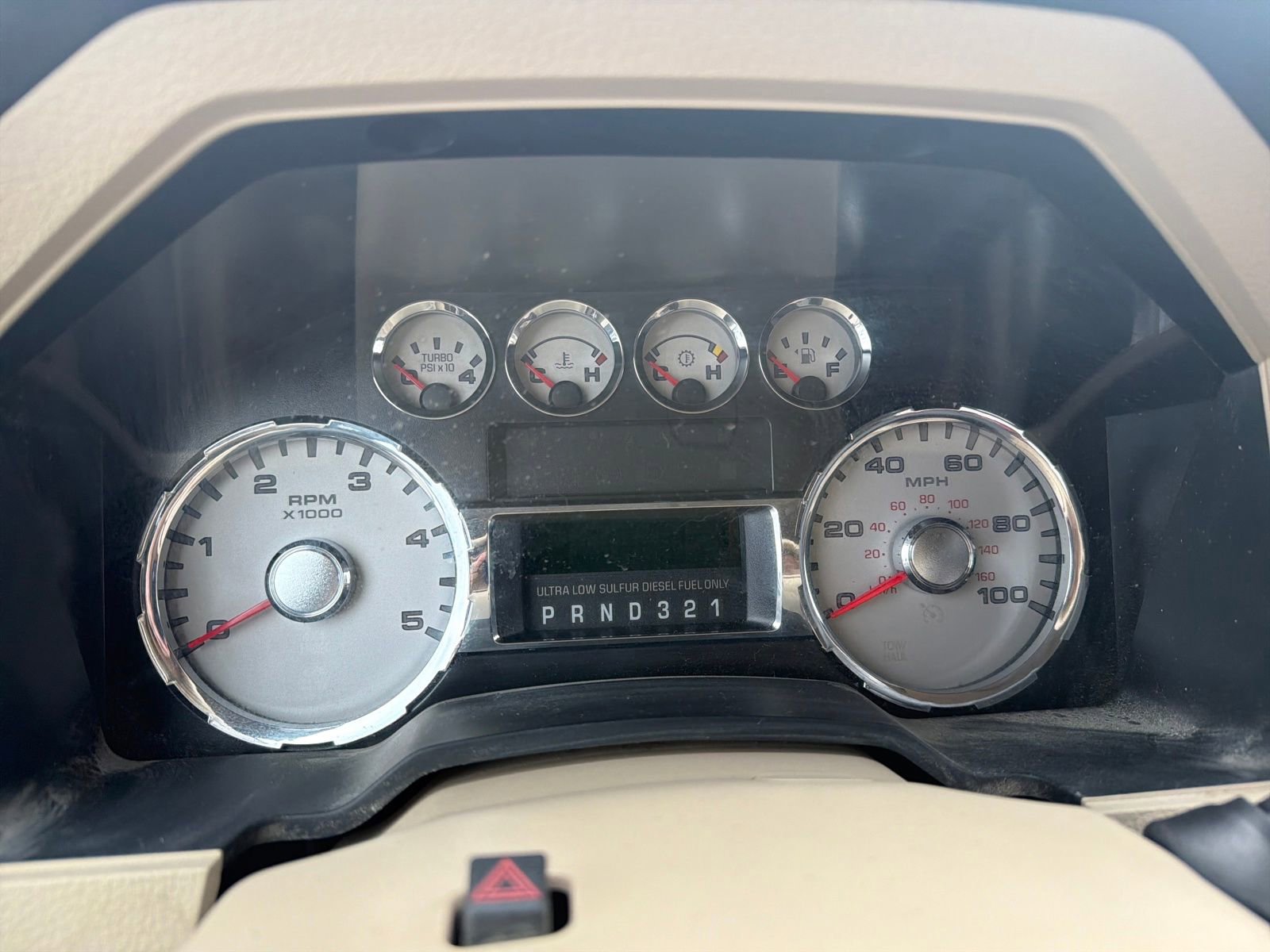 Used 2008 Ford F250 Lariat image 18