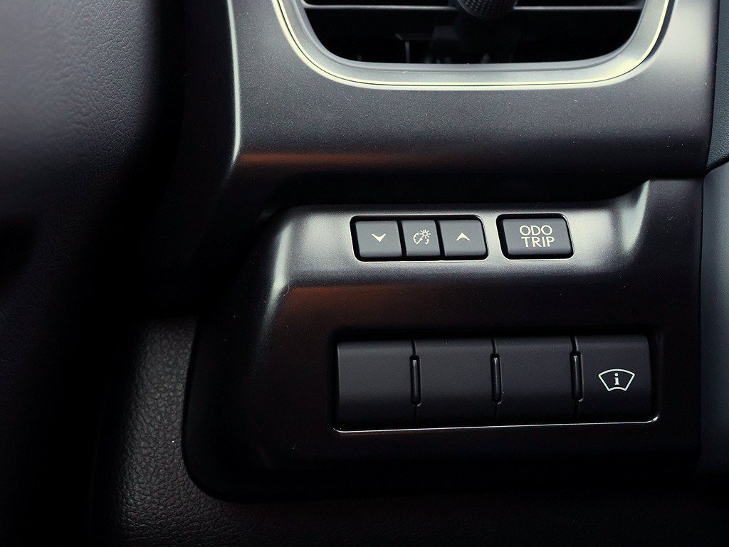 New 2026 Lexus UX 300h AWD w/ Accessory Package (2T) image 27