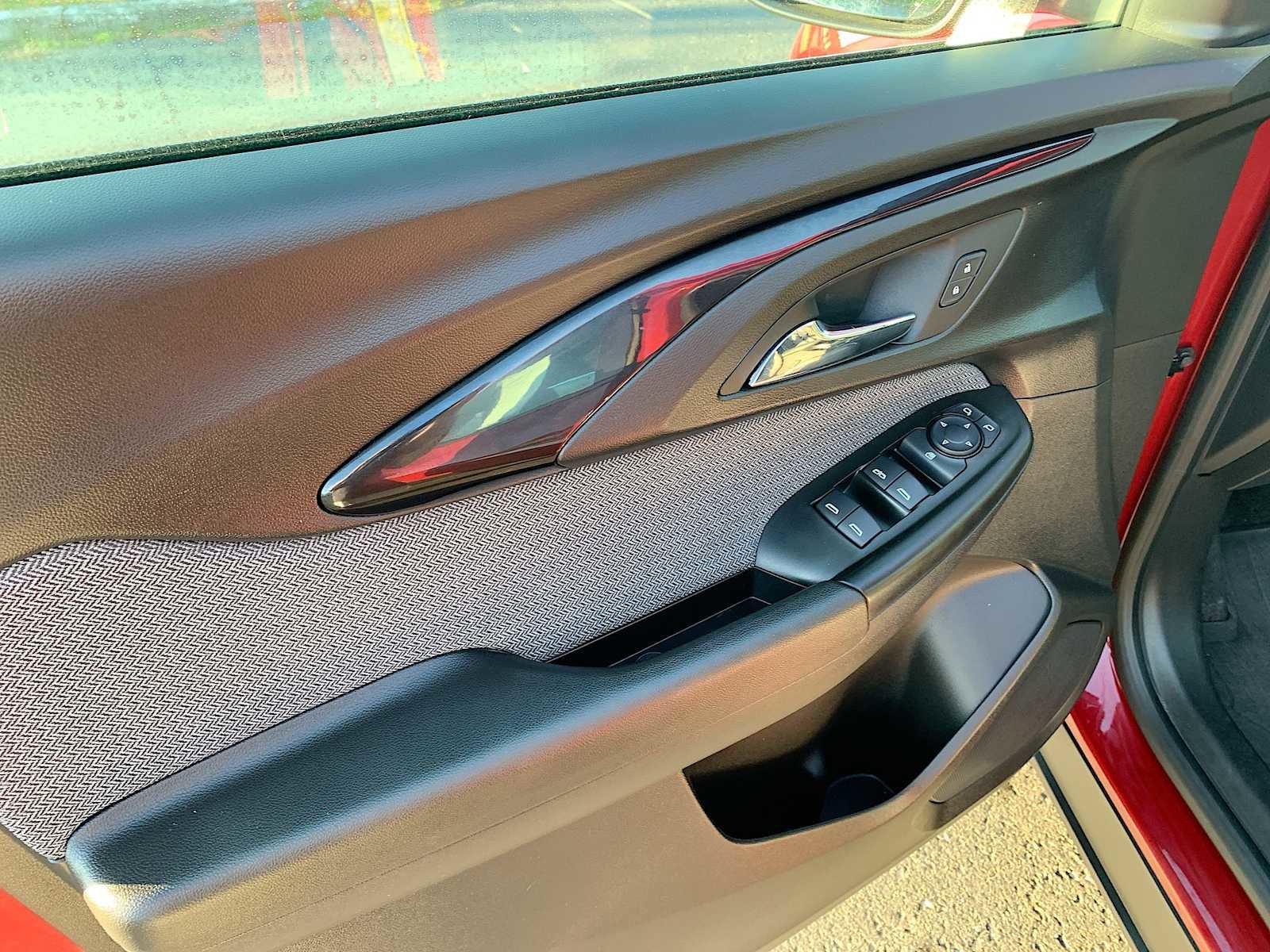 Certified 2021 Chevrolet TrailBlazer LS image 19