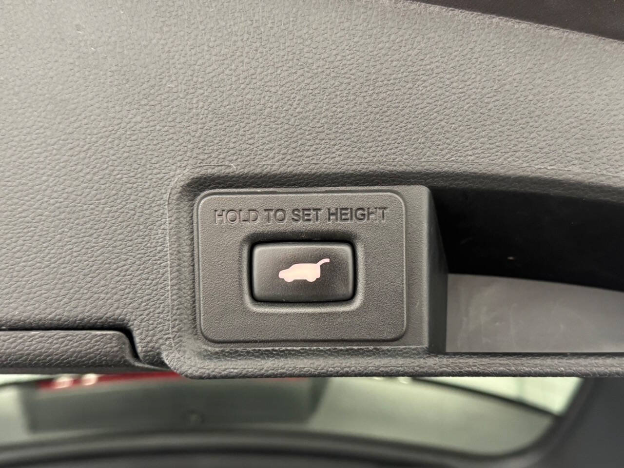 Used 2019 Acura RDX A-Spec AWD/4WD image 14