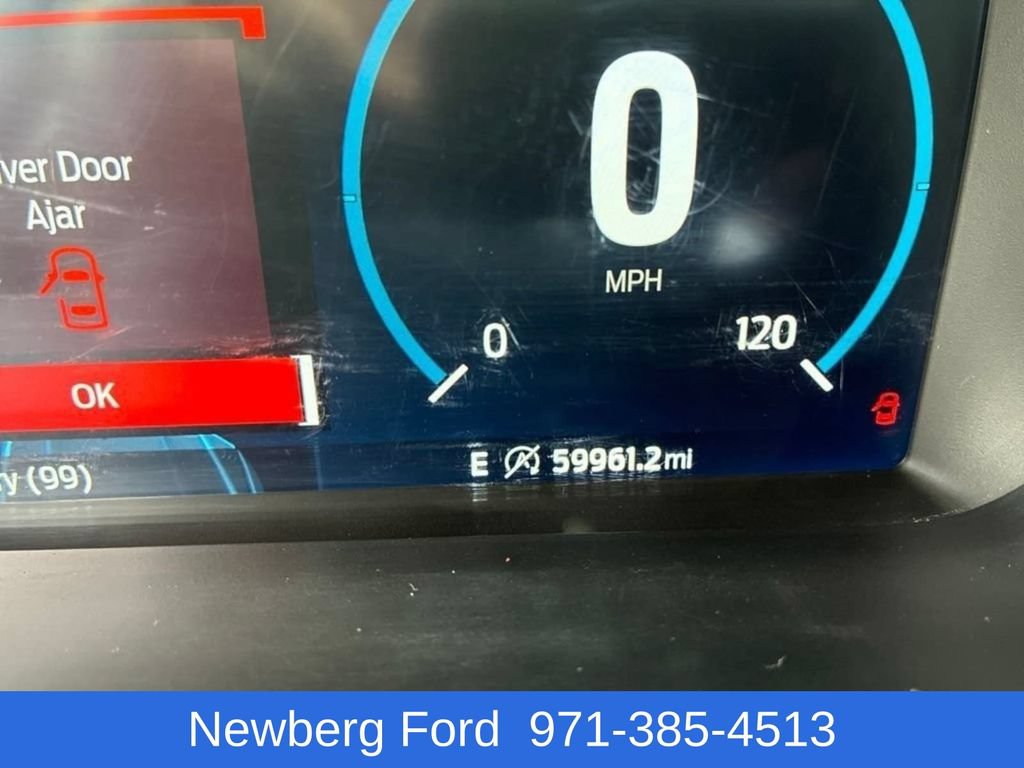 Used 2023 Ford F150 Tremor w/ Equipment Group 402A High AWD/4WD image 17