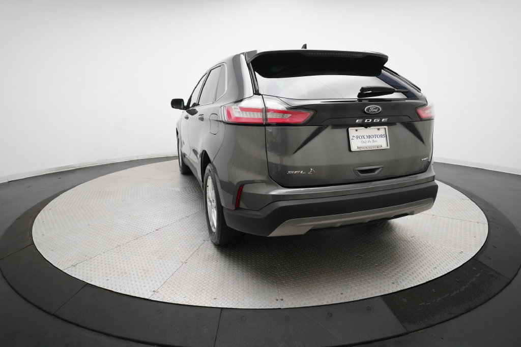 Used 2024 Ford Edge SEL w/ Convenience Package AWD/4WD image 36