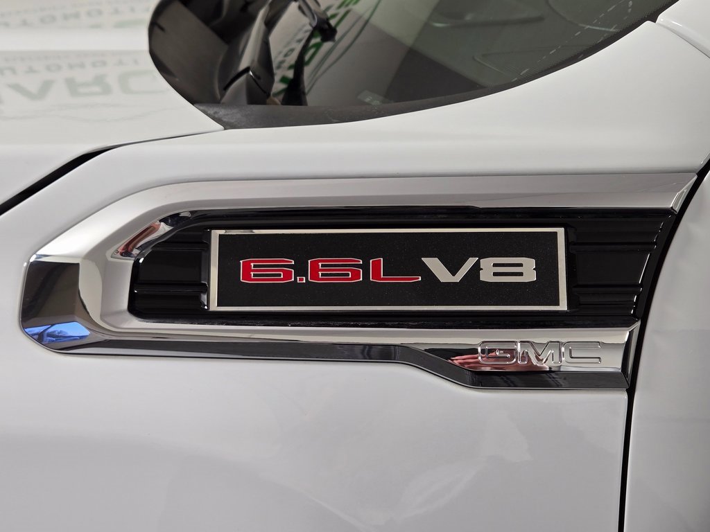 Used 2022 GMC Sierra 2500 Denali image 10