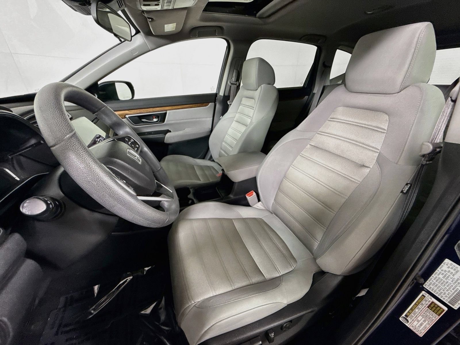 Used 2017 Honda CR-V EX image 5