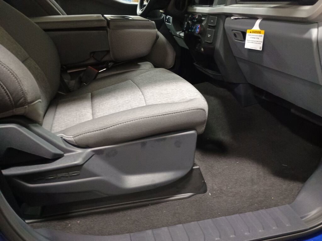 New 2026 Ford F350 XL w/ STX Appearance Package image 20