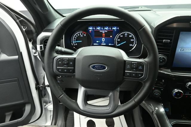 Certified 2023 Ford F150 XLT w/ Equipment Group 302A High AWD/4WD image 15