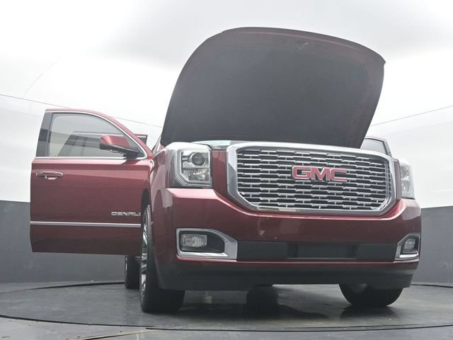 Used 2020 GMC Yukon Denali w/ Denali Ultimate Package AWD/4WD image 60