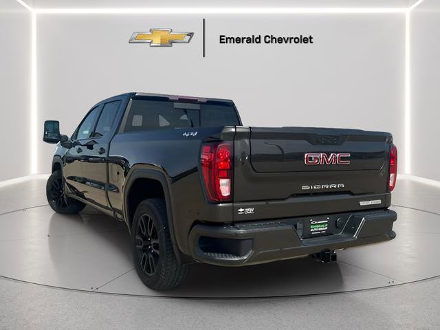 Used 2021 GMC Sierra 1500 Elevation w/ Preferred Package AWD/4WD image 6