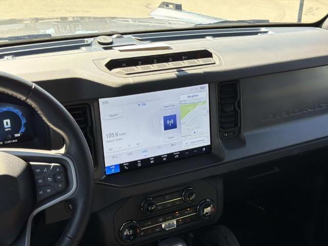 Certified 2025 Ford Bronco Badlands AWD/4WD image 12