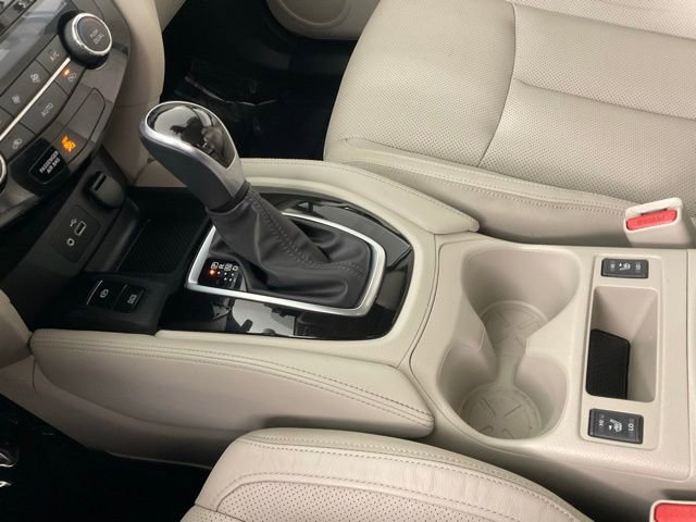 Used 2019 Nissan Rogue Sport SL w/ Premium Package image 19