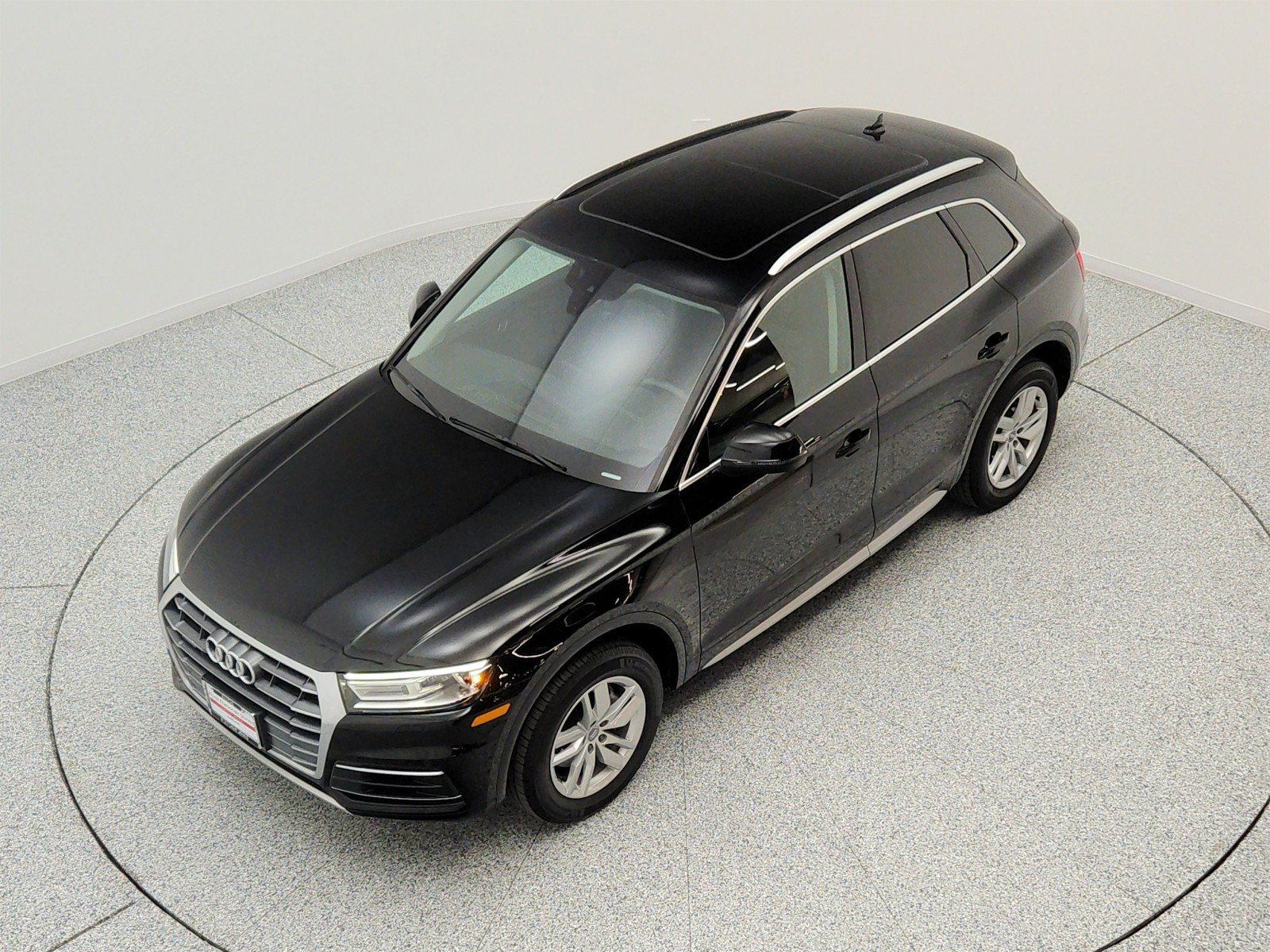 Used 2020 Audi Q5 2.0T Premium w/ Convenience Package AWD/4WD image 22