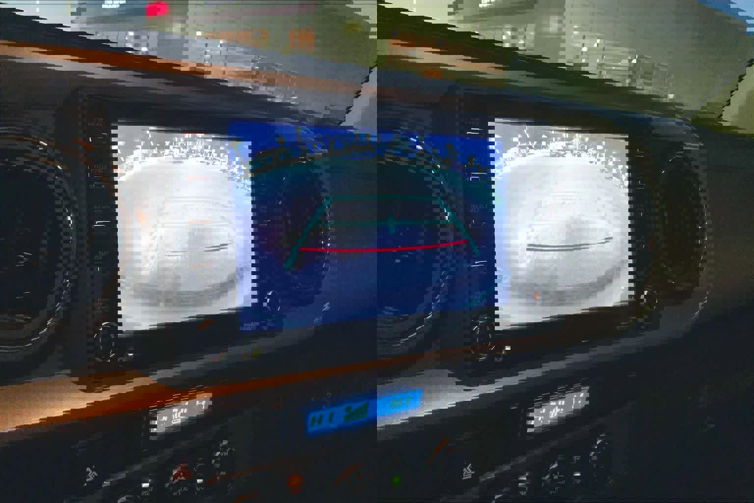 Used 2021 Toyota Tacoma SR5 image 27