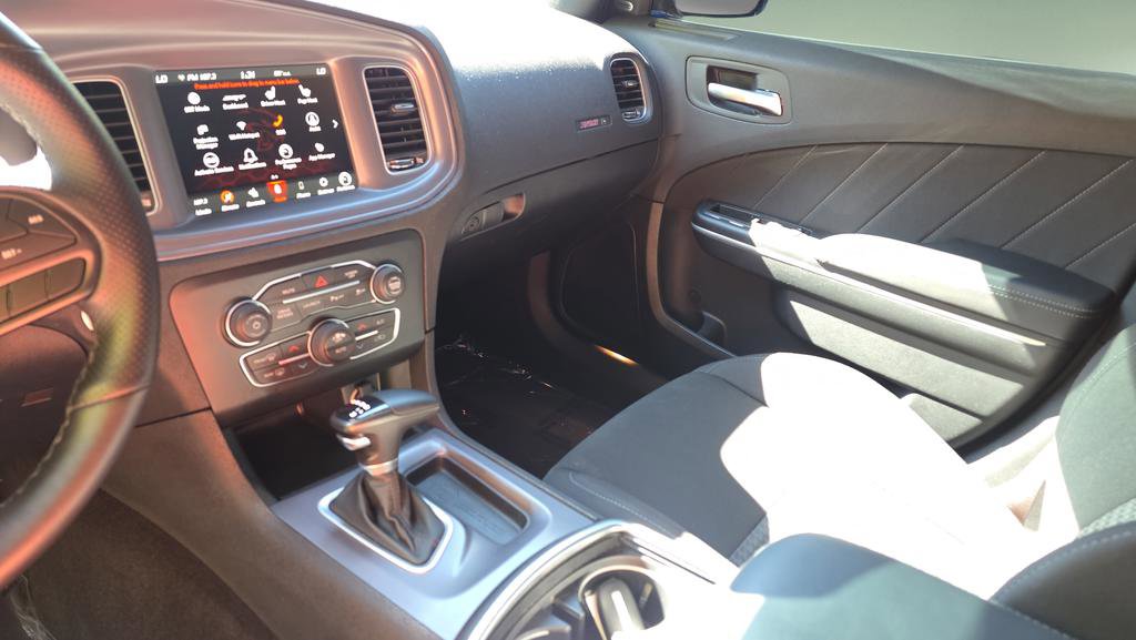 Used 2023 Dodge Charger Scat Pack image 16