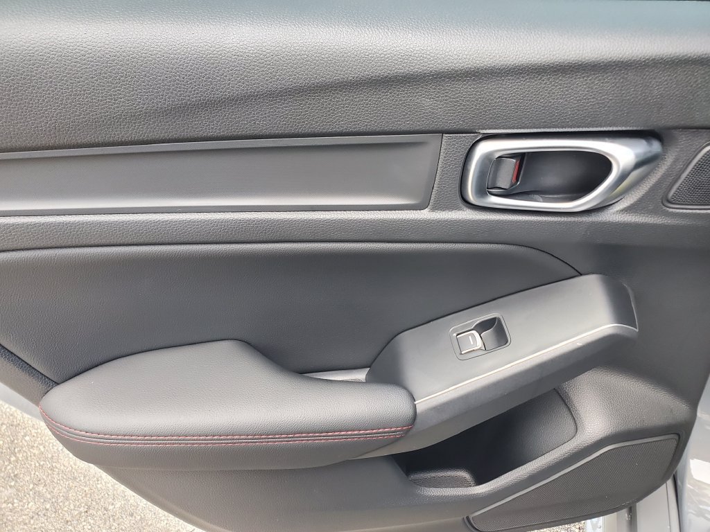New 2026 Acura Integra Type S FWD image 8