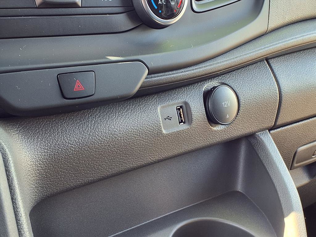 Used 2024 Ford Transit 150 Low Roof w/ Load Area Protection Package image 8