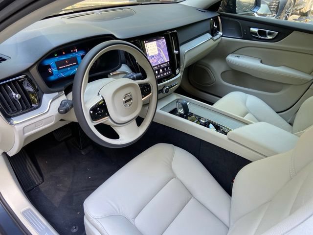 New 2026 Volvo V60 B5 Cross Country Plus w/ Climate Package AWD/4WD image 10