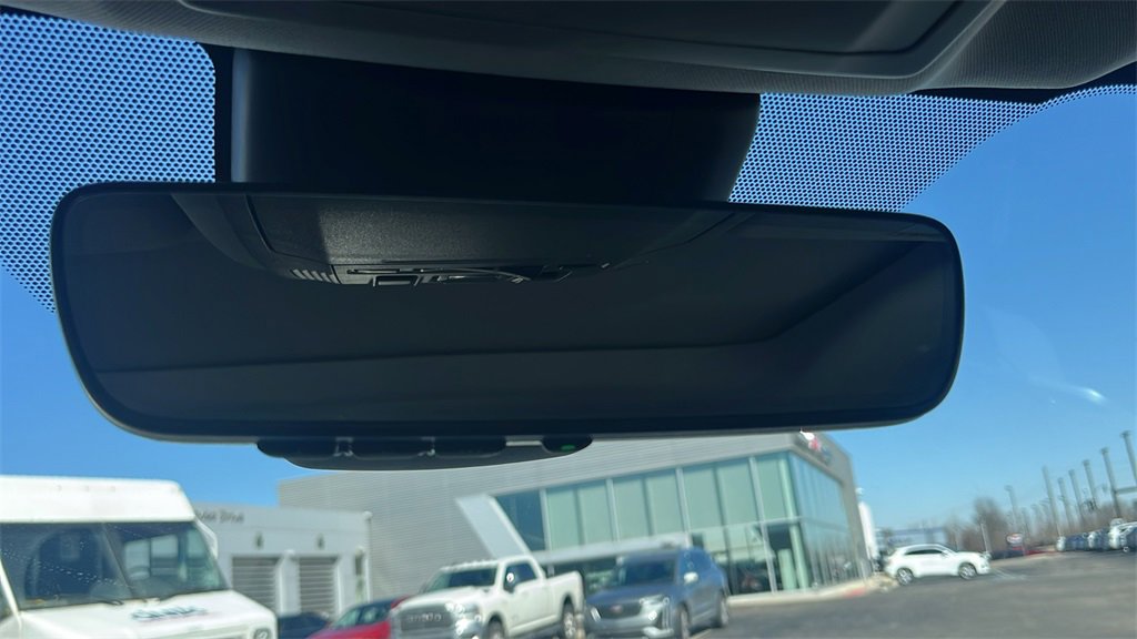 Used 2023 Toyota Highlander XLE image 19