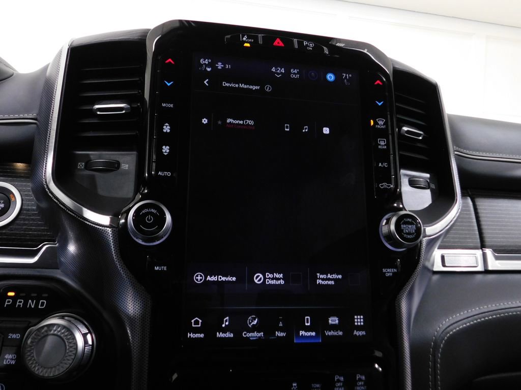 Used 2022 RAM 1500 Limited image 65