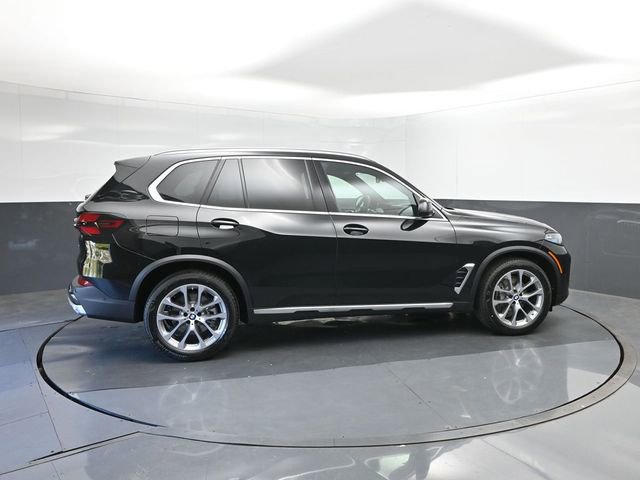 New 2026 BMW X5 xDrive40i image 15