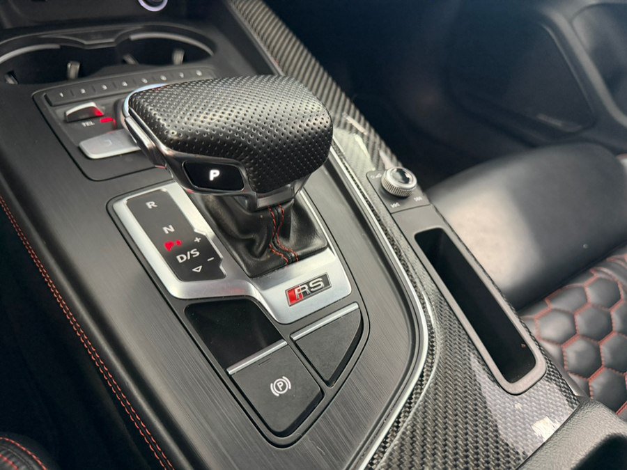 Used 2019 Audi RS 5 Sportback w/ Dynamic Plus Package AWD/4WD image 74