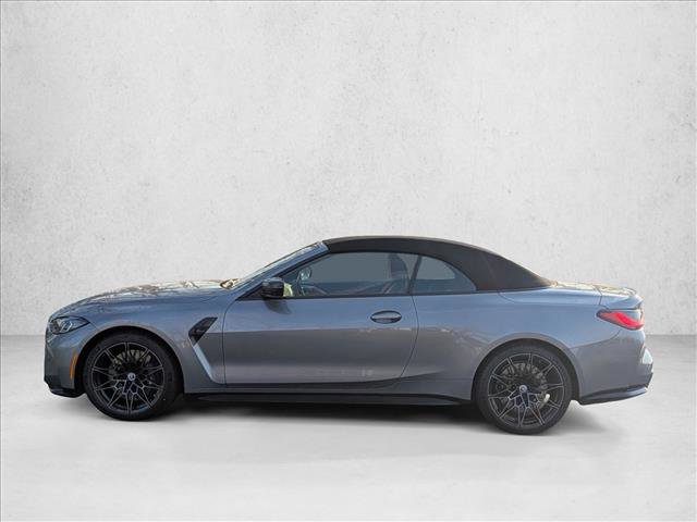 Used 2023 BMW M4 xDrive Competition w/ M Carbon Exterior Package image 9