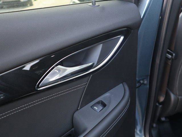 New 2026 Buick Envision Preferred image 12