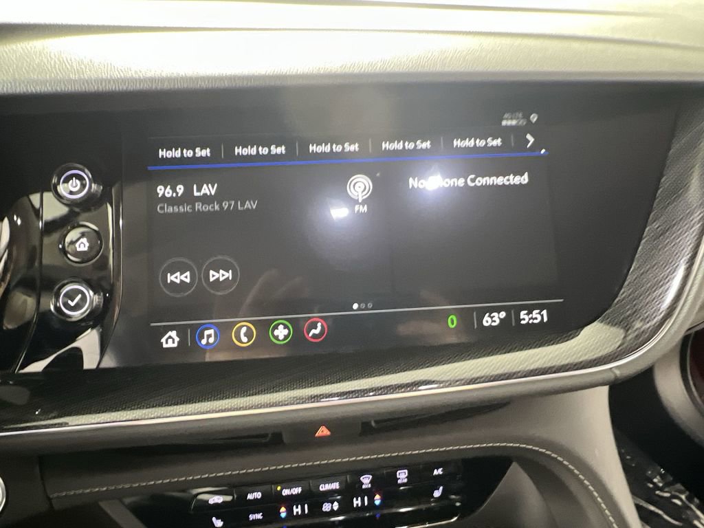 Certified 2022 Buick Envision Preferred image 14