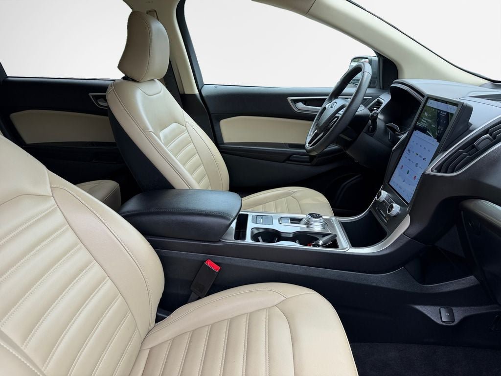 Used 2024 Ford Edge SEL AWD/4WD image 28