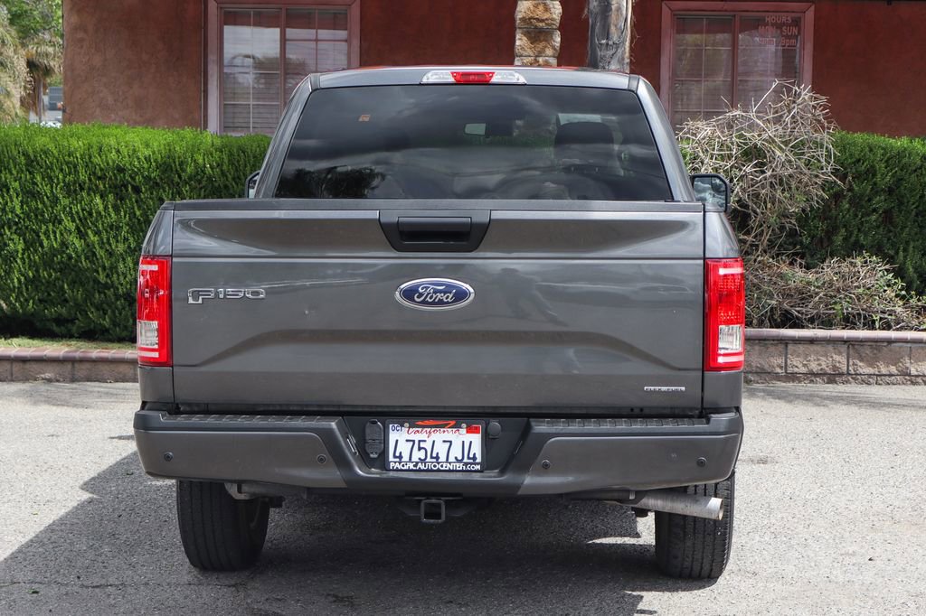 Used 2015 Ford F150 XL w/ Equipment Group 101A Mid RWD image 7