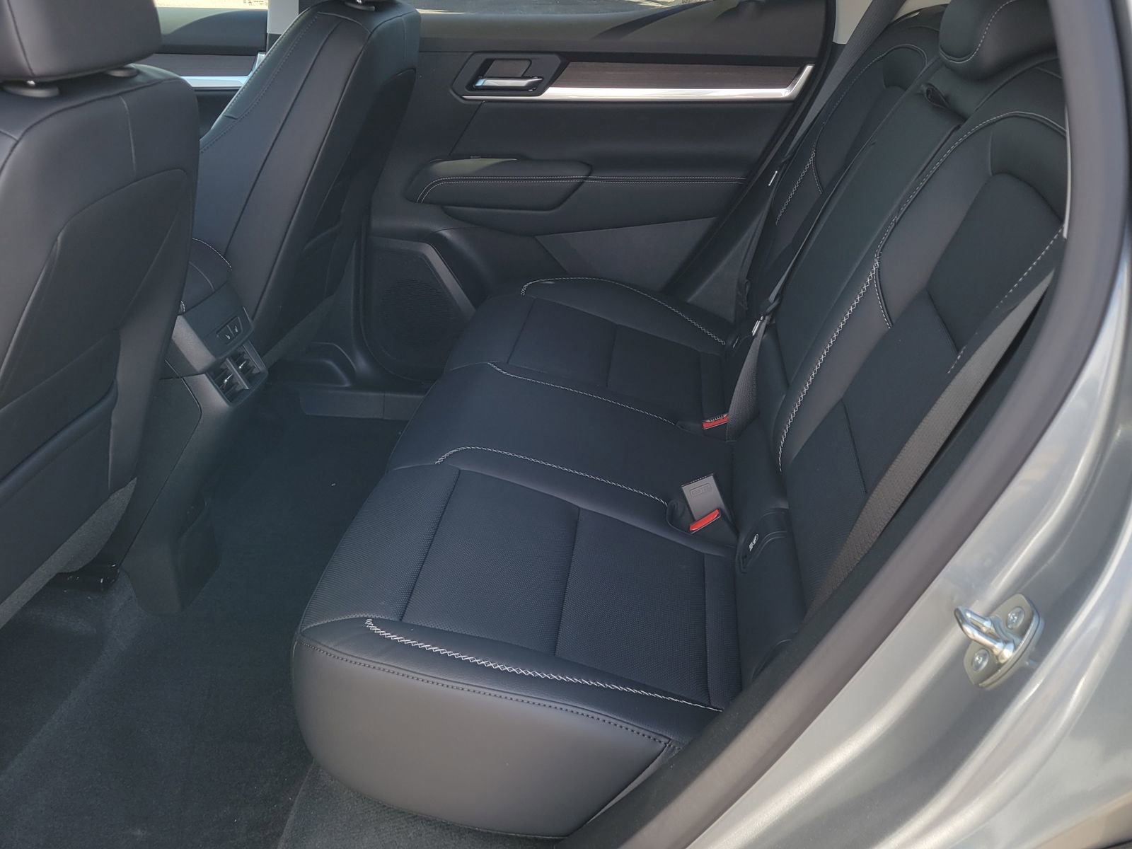 New 2026 GMC Terrain Denali AWD/4WD image 7