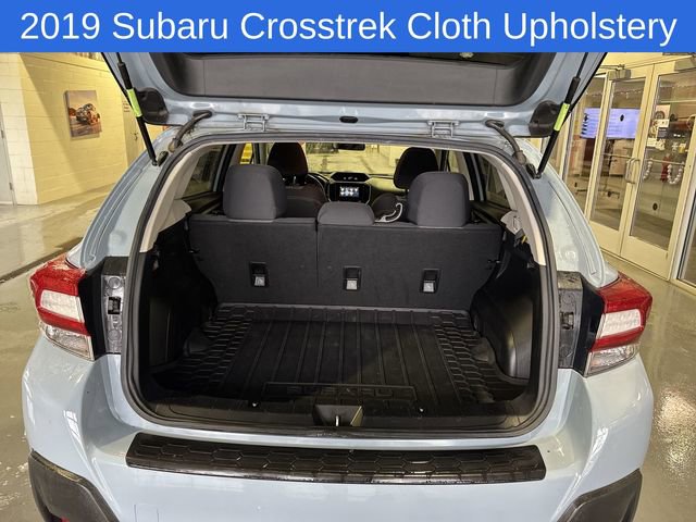 Used 2019 Subaru Crosstrek 2.0i Premium image 28