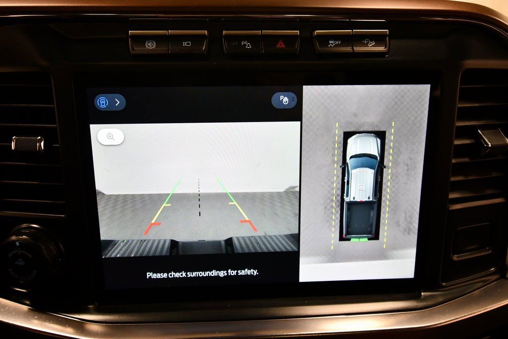 Used 2024 Ford F250 King Ranch image 25