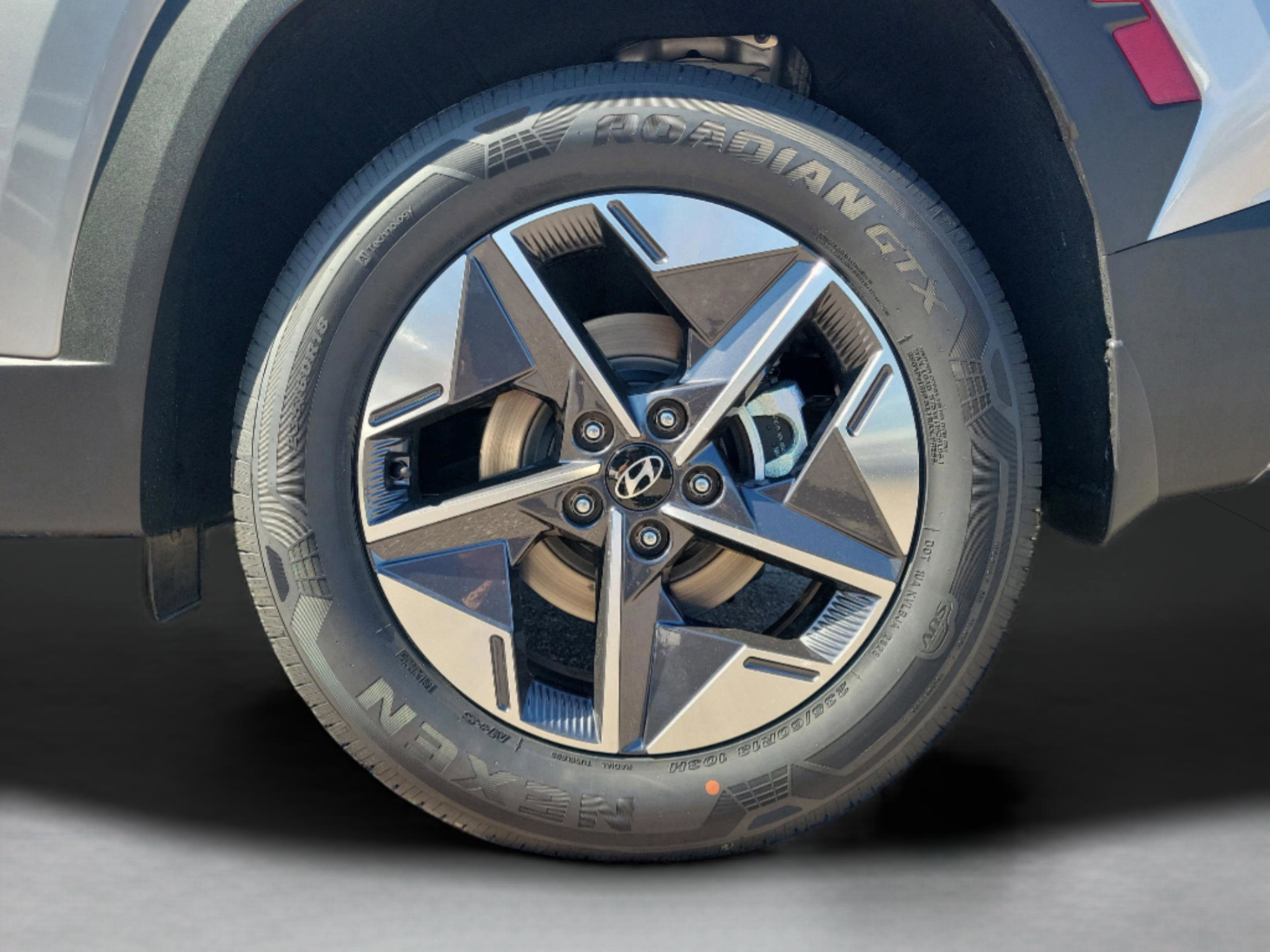 New 2026 Hyundai Tucson SEL image 39