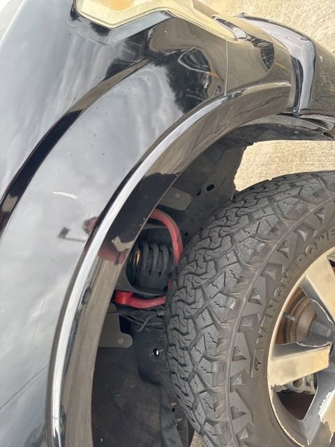 Used 2016 Ford F150 XLT w/ Equipment Group 302A Luxury image 22