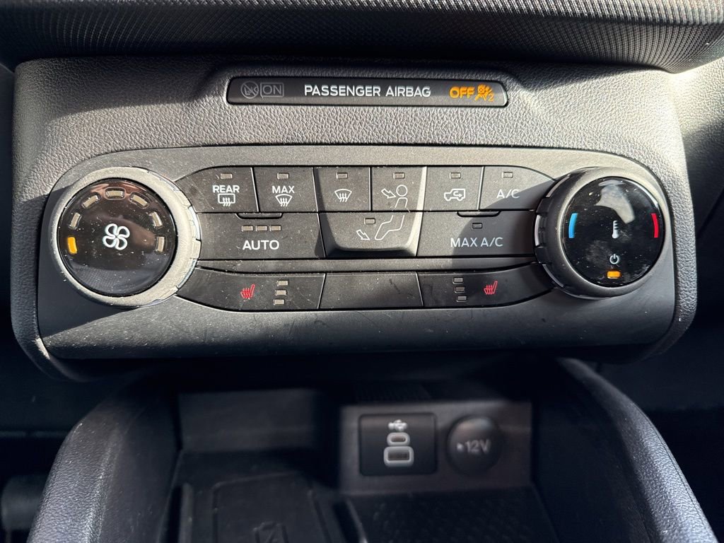 Used 2024 Ford Bronco Sport Big Bend w/ Convenience Package image 15