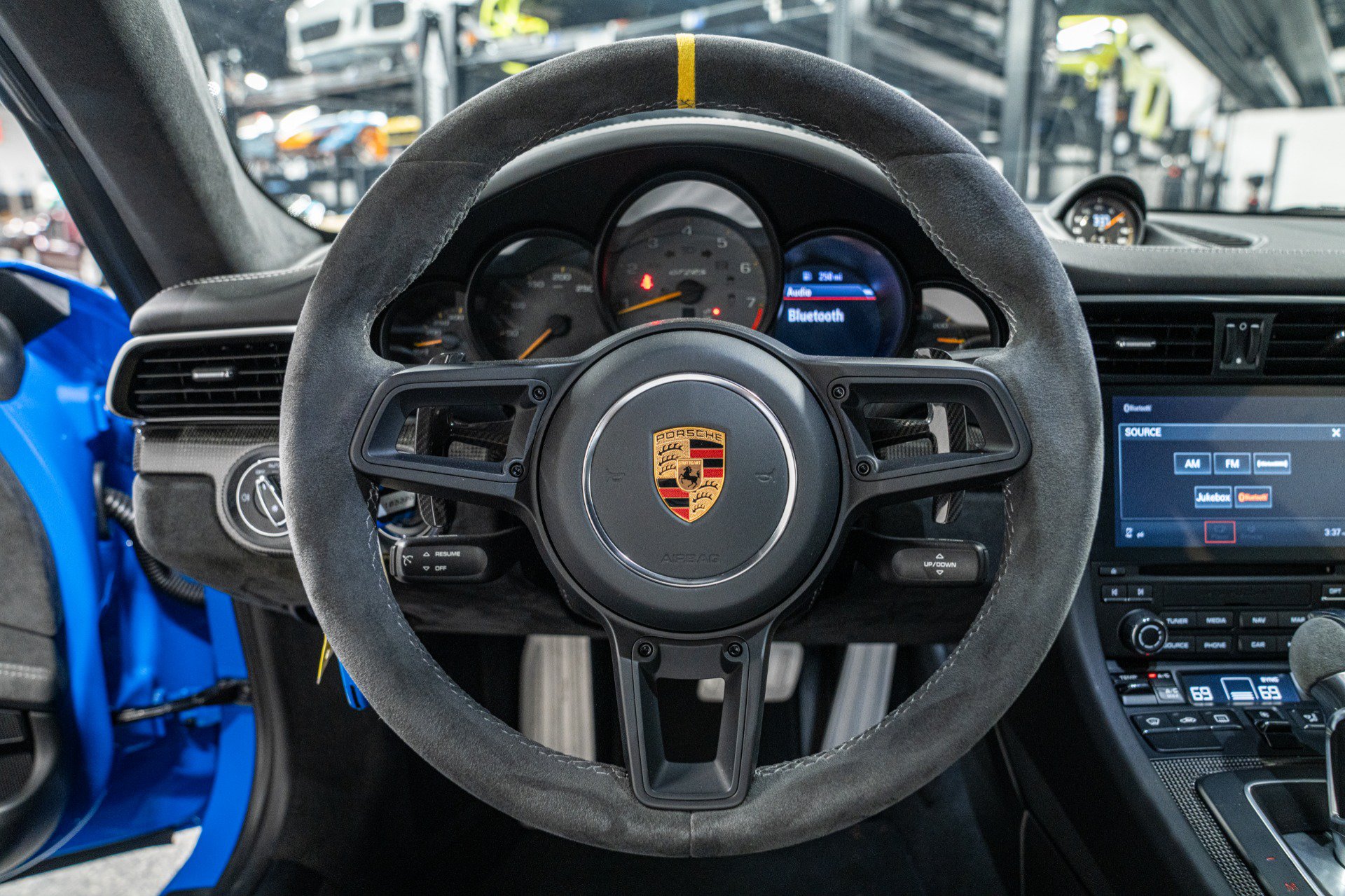 Used 2018 Porsche 911 GT2 RS RWD image 14