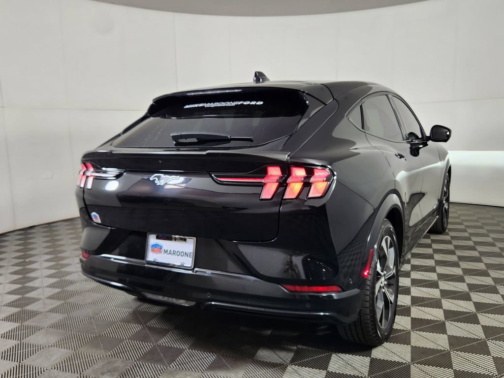 Used 2023 Ford Mustang Mach-E Premium AWD/4WD image 7