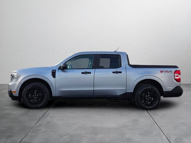 Used 2022 Ford Maverick XLT w/ Equipment Group 300A Standard AWD/4WD image 2