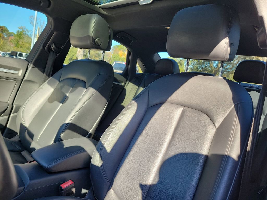 Used 2020 Audi A3 2.0T Premium image 16