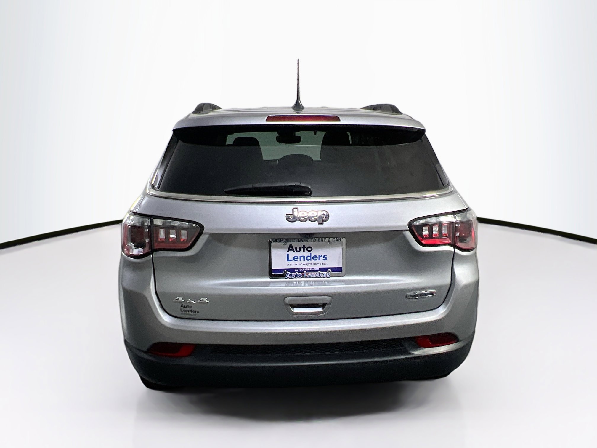 Used 2022 Jeep Compass Latitude image 6