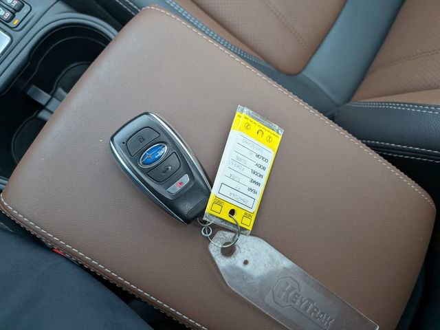 Certified 2022 Subaru Forester Touring image 21